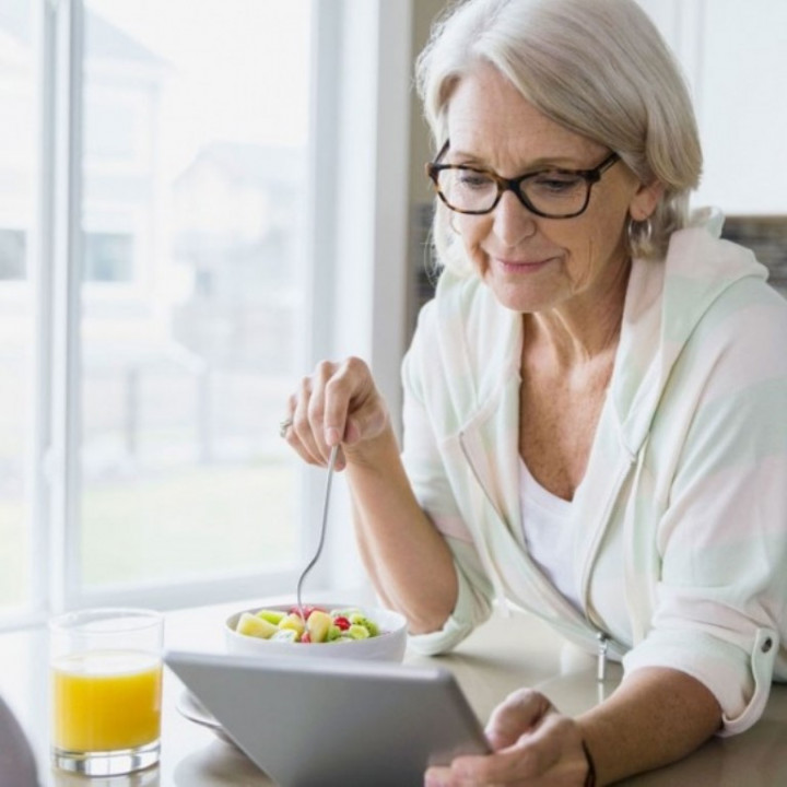 Cara Menjalani Hidup dengan Penyakit Parkinson