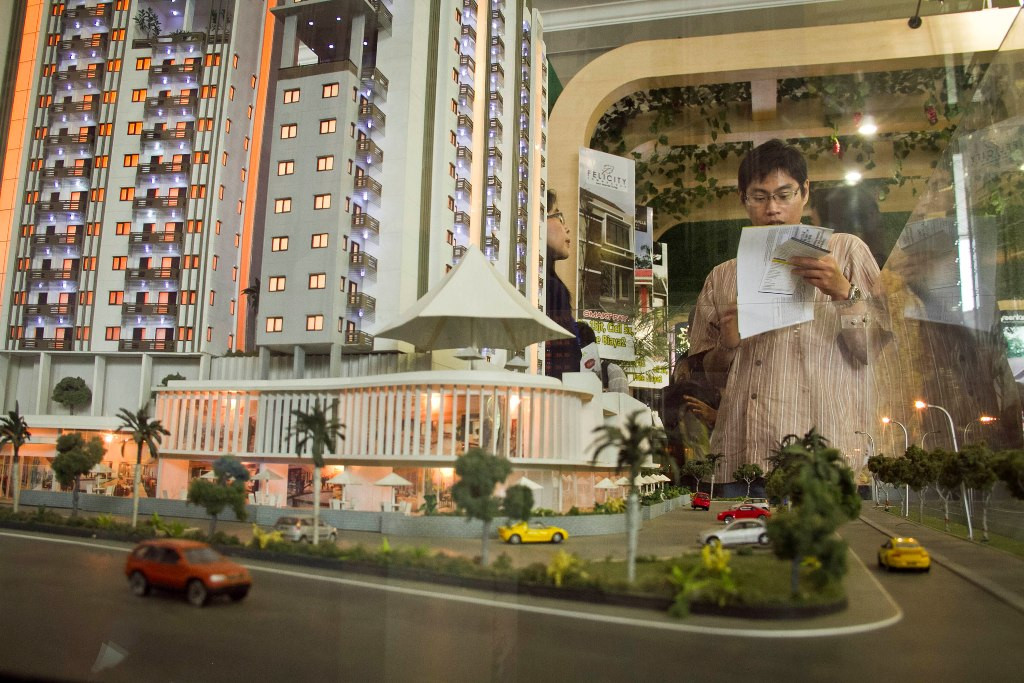 Ilustrasi. (FOTO: MI/Atet Dwi Pramadia)