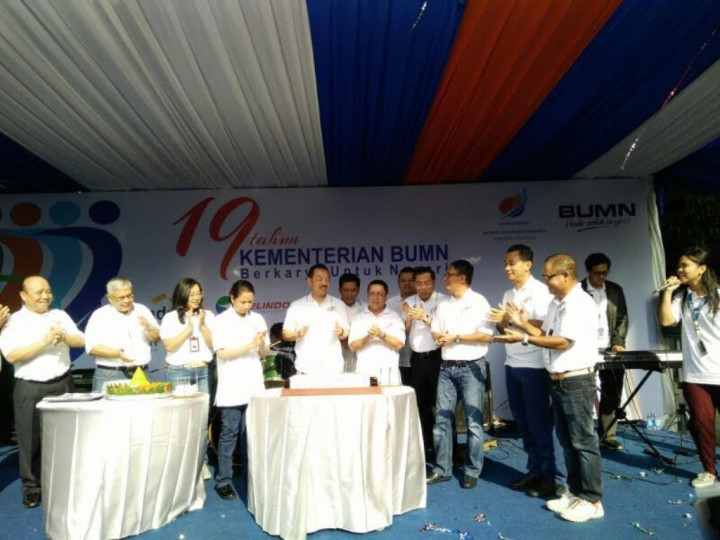 Sinergi, Perumnas Diminta Siapkan Rumah untuk Karyawan BUMN