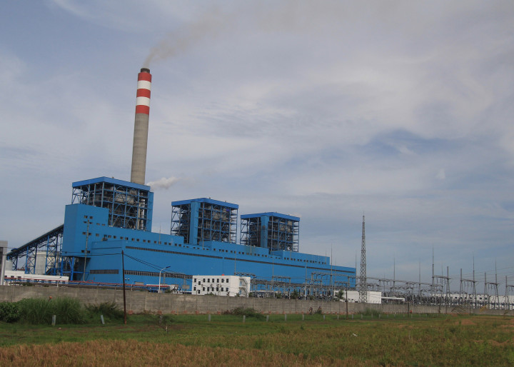 Cirebon Power Signs Loan Agreement Worth USD1.74 Billion