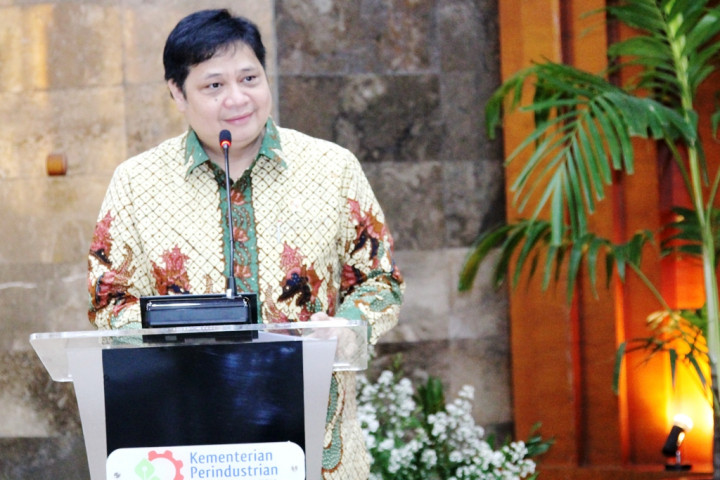 Pemerintah Tingkatkan Penggunaan <i>Boiler</i> Lokal