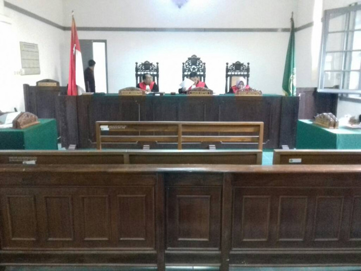 Gugatan Keturunan Raja pada Pakubuwana XIII Mulai Disidangkan