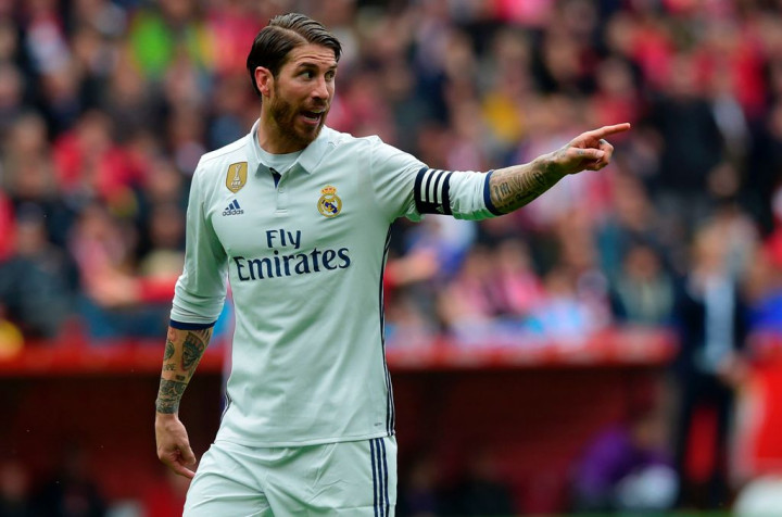 Deretan Pemain yang Berpotensi Absen di Semifinal Liga Champions