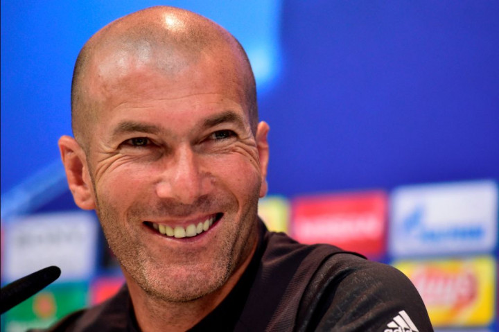 Data & Fakta Jelang Real Madrid vs Bayern Muenchen