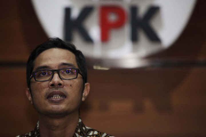 KPK Berencana Panggil Ulang Kepala Bakamla dalam Sidang