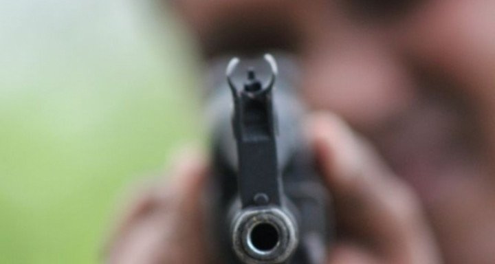 Oknum Polisi Tembak Satu Mobil di Lubuk Linggau