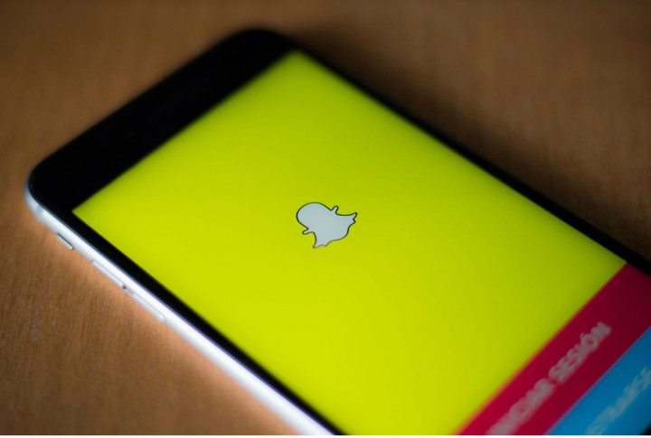 Snpachat World Lenses Ubah Lingkungan Sekitar Jadi Dunia AR