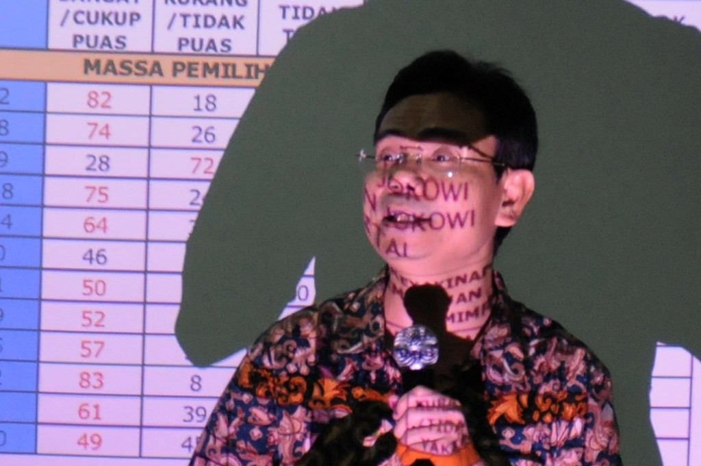 Pengamat Sebut Wajar Jakarta Jadi Barometer saat Pilkada DKI