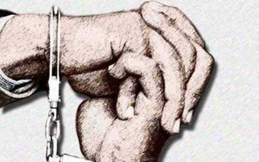 Pesta Demokrasi di Dalam Jeruji Besi