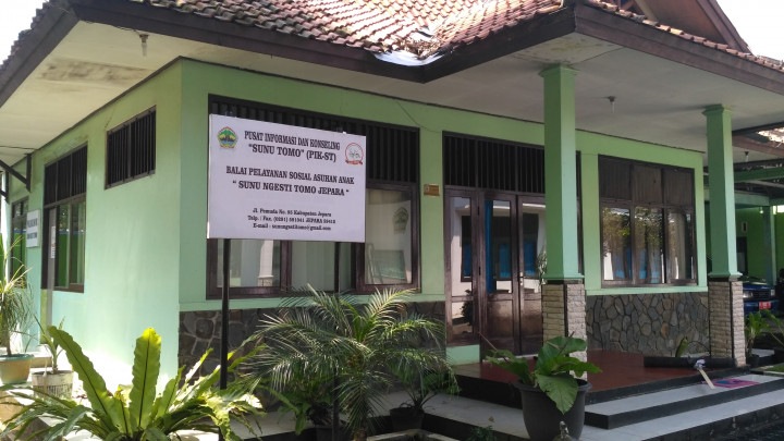 Anak Panti Asuhan di Jepara tak Terima KIP dan KIS