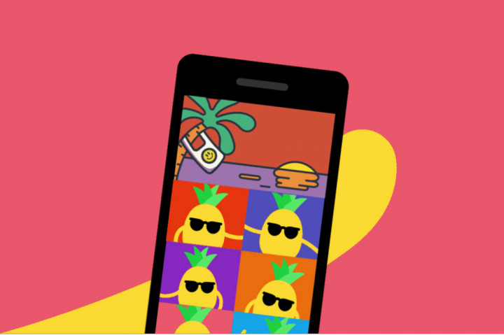 Tumblr Punya Ruang Aplikasi Sosial Baru untuk Mobile