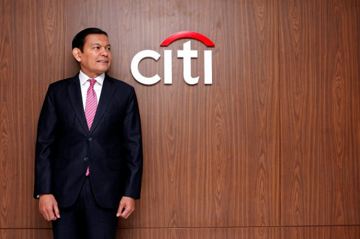 Citi Indonesia dan Ashmore Jalin Kerja Sama
