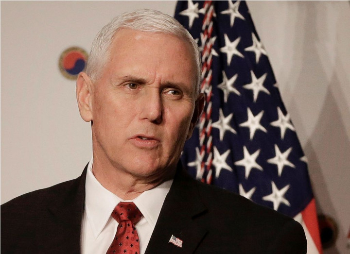 Wapres AS Cari Akses Pasar dan Investasi di Jepang