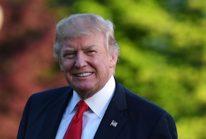 Trump akan Tinjau Ulang Perjanjian Perdagangan Bebas