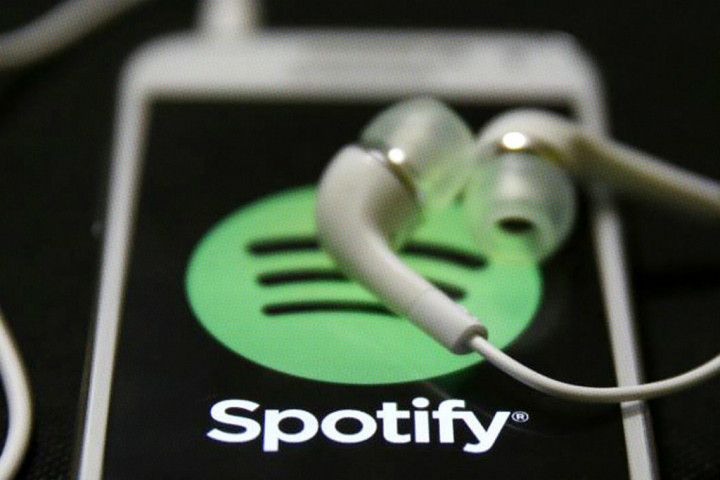 Setelah Apple Music, Spotify Ikut Pasang Paket Khusus Pelajar