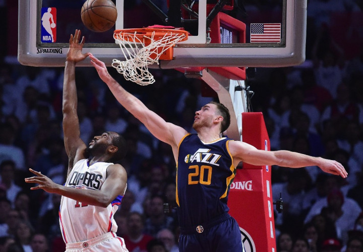 Clippers dan Raptors Samakan Kedudukan