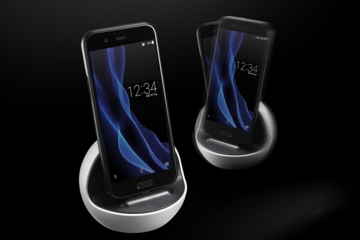 Sharp Aquos R Tambah Daftar Ponsel Pengguna Snapdragon 835