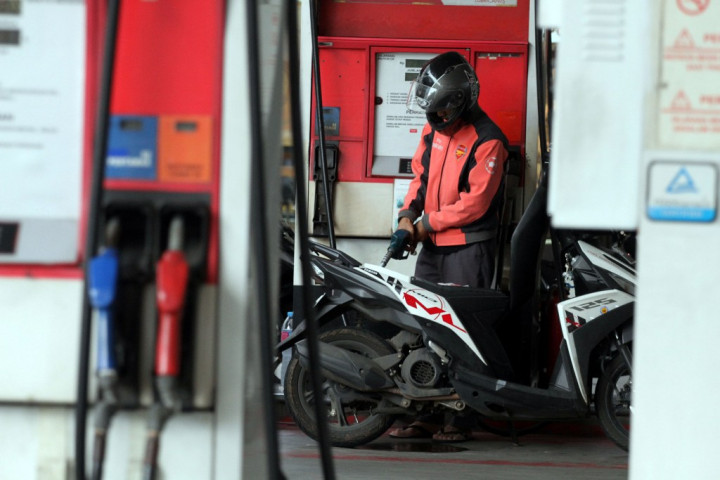 Pertamina: Peminat Dexlite Masih Rendah