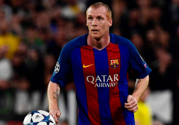 Mathieu Dicoret, Ini Skuat Barcelona Hadapi Juventus Dini Hari Nanti