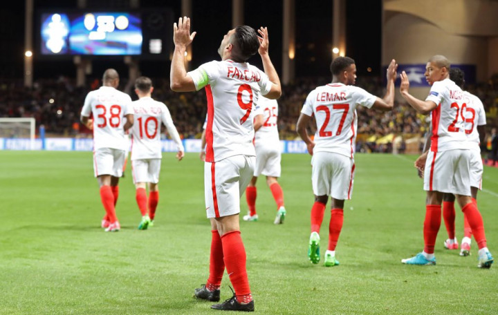 Jardim Tak Ingin Hilangkan Gaya Menyerang Monaco di Semifinal
