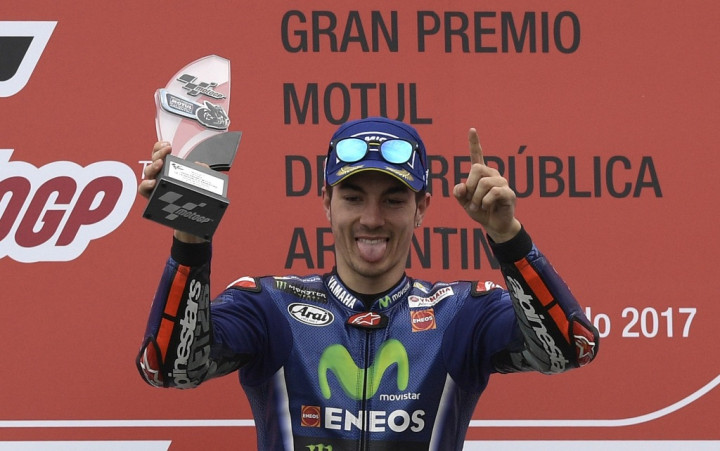 Vinales <i>Pede</i> Bakal Tampil Oke di COTA