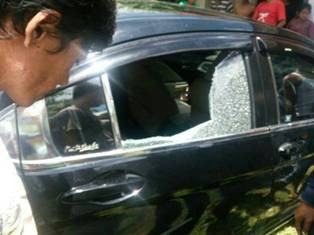 Prinsip Penegakan Hukum Harus Dipahami Sebelum Menggunakan Senjata