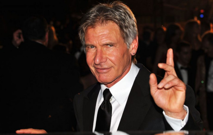 Harrison Ford Tidak Terlalu Tertarik dengan Spin-Off Star Wars