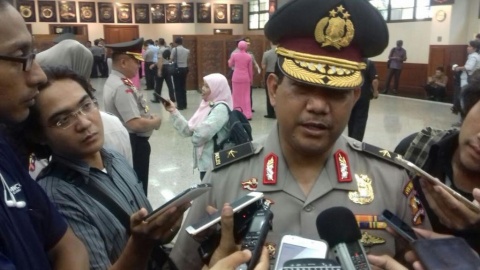 Keputusan Polisi di Lubuklinggau Menembak Terlalu Cepat