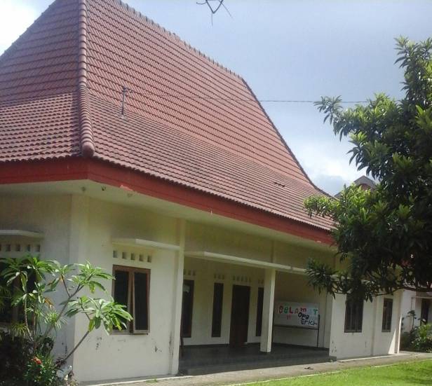 Anak Panti Asuhan di Yogya Telah Nikmati KIP