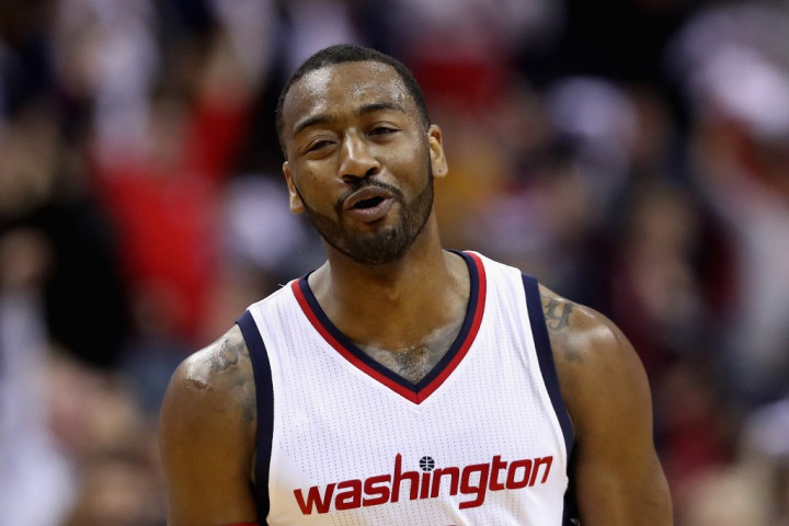 Rockets, Warriors, dan Wizards Raih Kemenangan Kedua