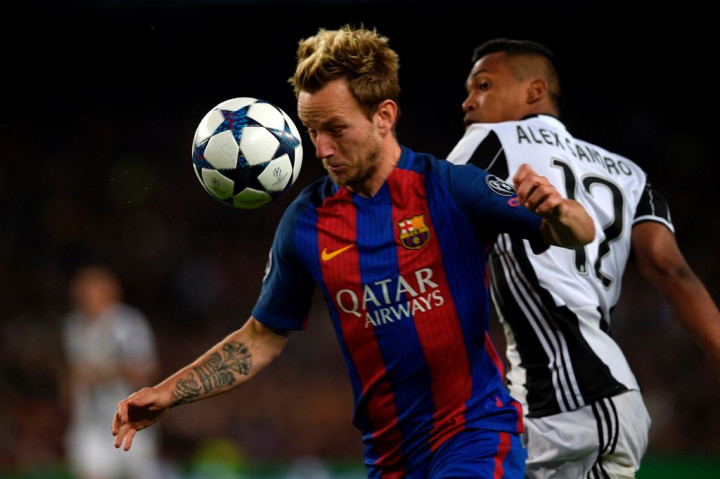 Menangi Laga El Clasico Demi Neymar