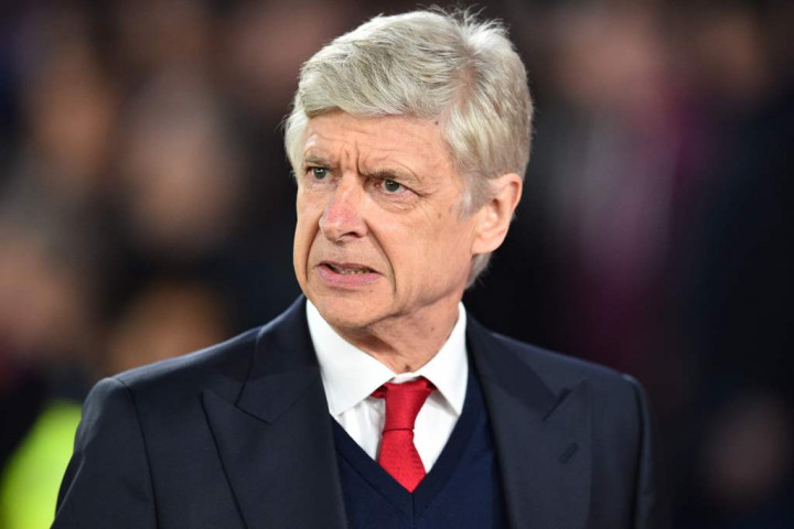 Wenger Akui Kepercayaan Diri Arsenal Masih Rendah