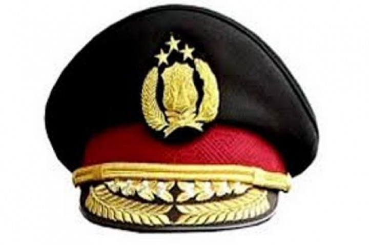 Profesionalisme Personel Jadi PR Besar Polri