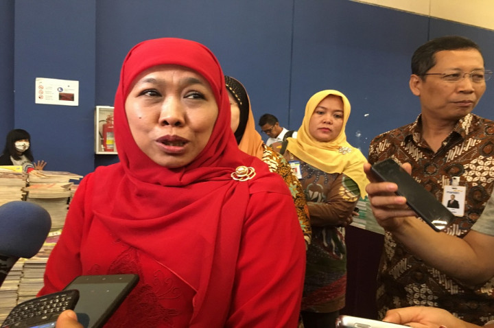 Mensos Minta Data Panti Sosial Diperbaiki