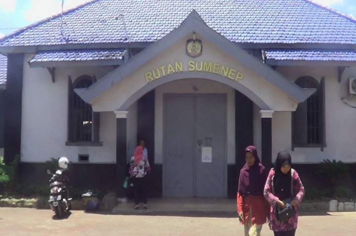 Jumlah Penjaga Minim, Kepala Rutan Sumenep: Dibantu dengan Doa