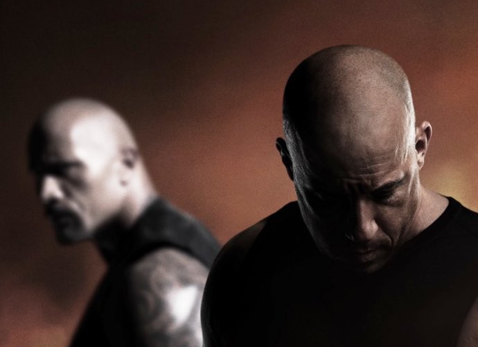 Dikabarkan Berseteru, Vin Diesel dan Dwayne Johnson Tetap Bintangi Furious 9