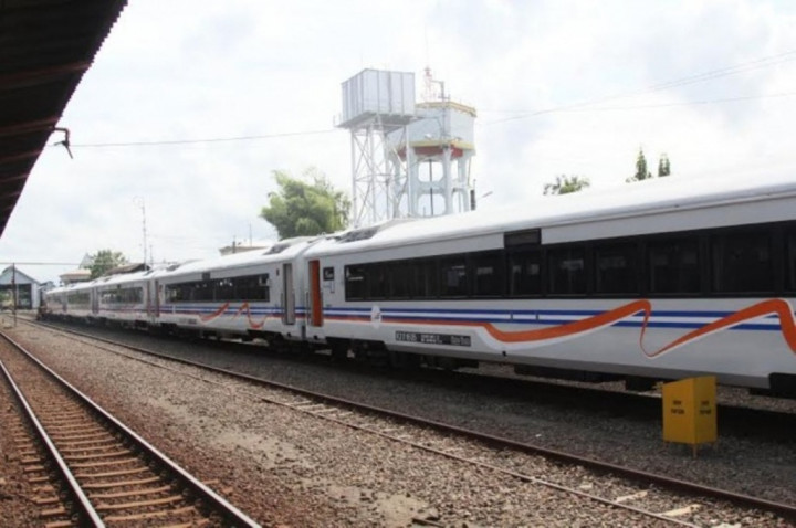 Libur Panjang, Tiket KA Jurusan Banyuwangi-Surabaya Ludes Terjual
