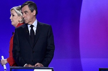 Penembakan di Paris, Tiga Capres Prancis Batalkan Kampanye