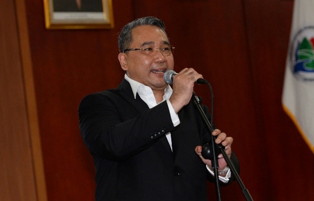 Menteri Eko Sambangi Malaysia Genjot Elektrifikasi di Desa