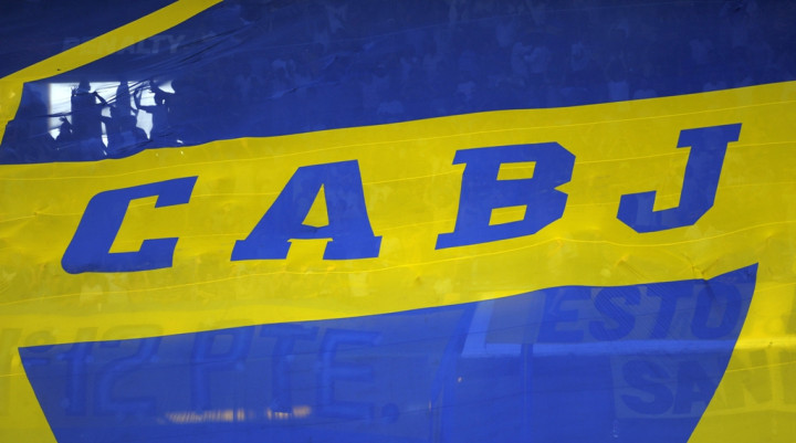 1905: Kemenangan Besar Laga Perdana Boca Juniors