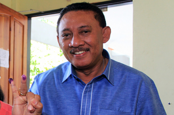 Rumah tak Layak Huni Janda Miskin di Kupang Bakal Direnovasi