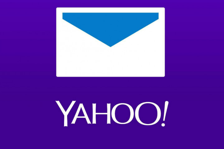 Yahoo Mail Buka Akses untuk Semua Email