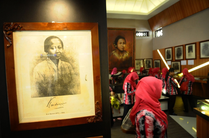 Dari Kutipan Sampai Meme, Cara Netizen Rayakan Hari Kartini