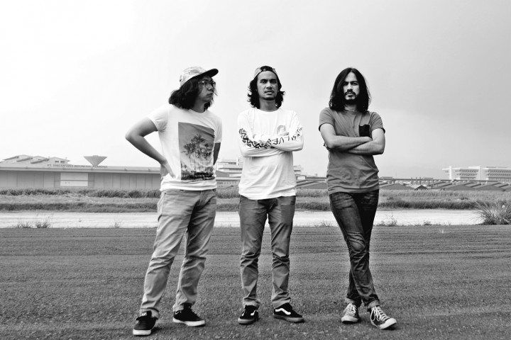 Kelompok Penerbang Roket akan Menggelar Tur Australia