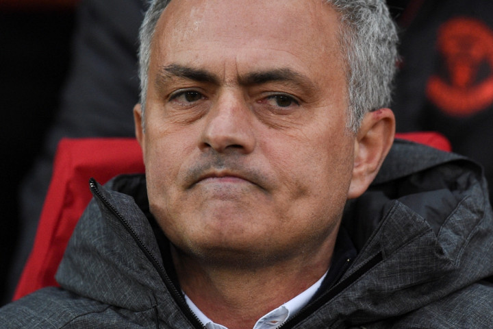 Bukan Gol Rashford yang Membuat Mourinho Respek