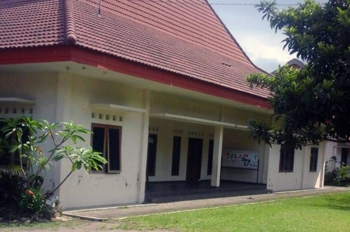 Pemda DIY Jamin Biaya Hidup dan Kesehatan Anak Panti