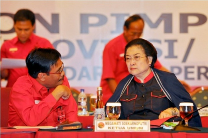 Djarot: Perempuan Bukan Hanya <i>Kanca Wingking</i>