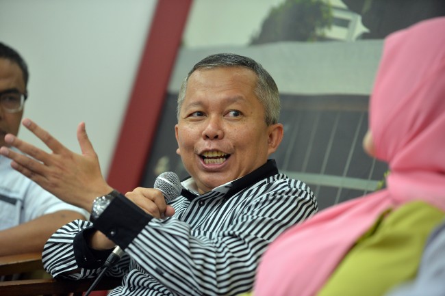 Buntut Memihak Ahok-Djarot, Arsul Yakin tak Ada Munaslub di PPP