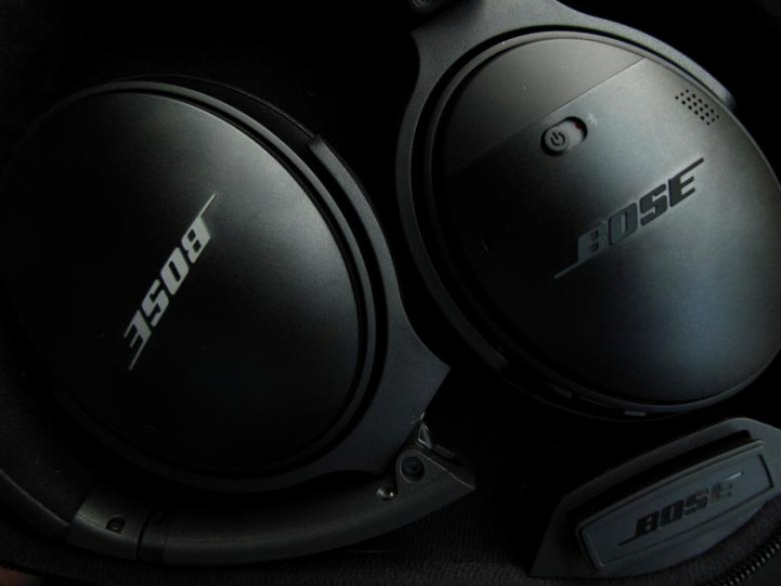 Bose Dituduh Kumpulkan Data Pelanggan Tanpa Izin