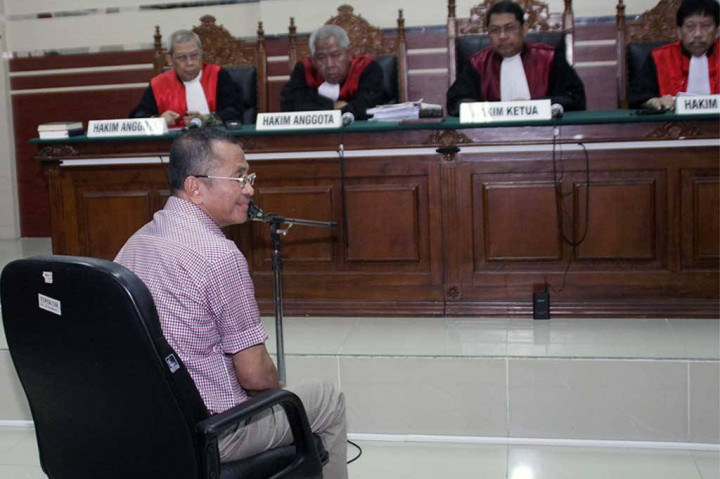 Jaksa bakal Banding Vonis Dahlan Iskan